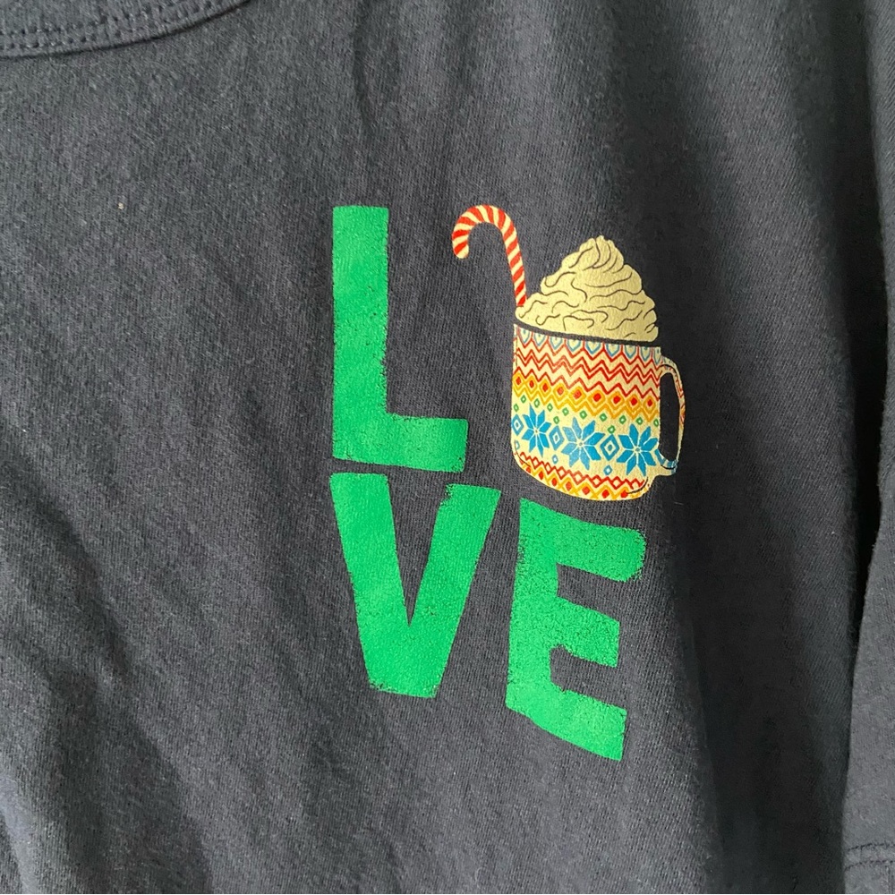Old Navy Tshirt Size XL - Picture 3 of 7